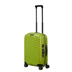 Samsonite Proxis Spinner 55 Expandable Lime 18 Samsonite Proxis Spinner 55 Expandable Lime -Mode Bagagewinkel image 504