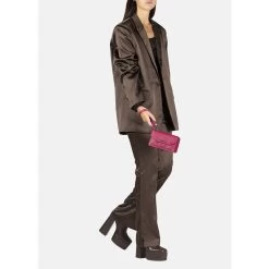 Burkely Nocturnal Nova Phone Bag Fuchsia -Mode Bagagewinkel image 5047