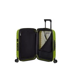 Samsonite Proxis Spinner 55 Expandable Lime 19 Samsonite Proxis Spinner 55 Expandable Lime -Mode Bagagewinkel image 505