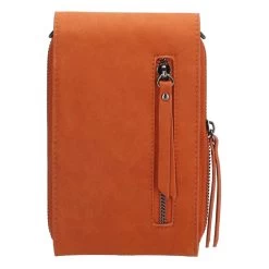 Zebra Trends Noé Telefoontasje Brique -Mode Bagagewinkel image 5066