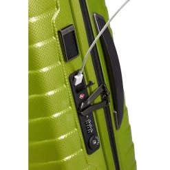 Samsonite Proxis Spinner 55 Expandable Lime 21 Samsonite Proxis Spinner 55 Expandable Lime -Mode Bagagewinkel image 507