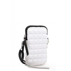 Emily & Noah Karina Telefoontasje White -Mode Bagagewinkel image 5075