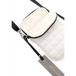 Emily & Noah Karina Telefoontasje White -Mode Bagagewinkel image 5076