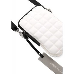 Emily & Noah Karina Telefoontasje White -Mode Bagagewinkel image 5077