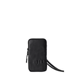 Aunts & Uncles Uji Japan Nishi Phonebag Anthracite Black