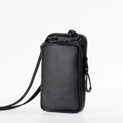 Aunts & Uncles Uji Japan Nishi Phonebag Anthracite Black 14 Aunts & Uncles Uji Japan Nishi Phonebag Anthracite Black -Mode Bagagewinkel image 5083