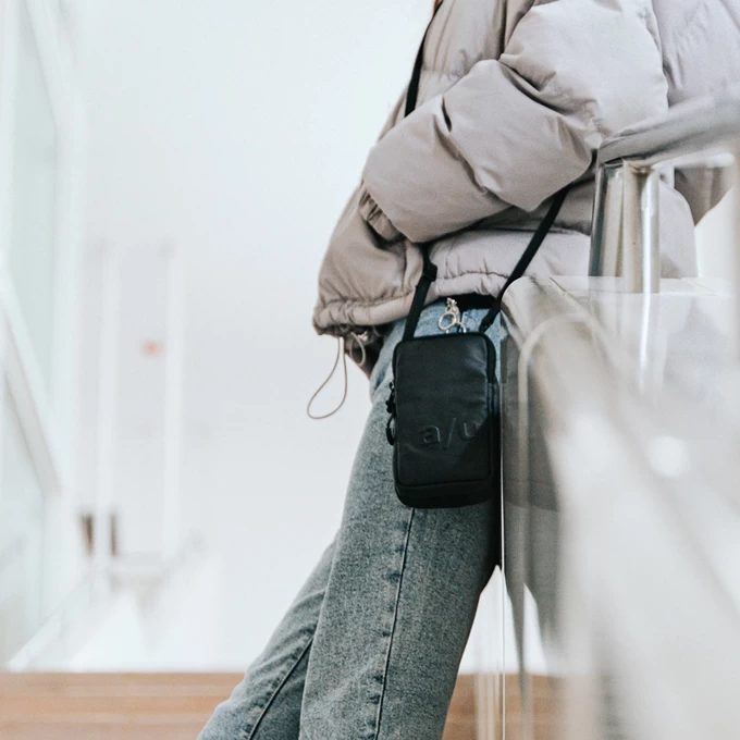 Aunts & Uncles Uji Japan Nishi Phonebag Forest Night 4 Aunts & Uncles Uji Japan Nishi Phonebag Forest Night - Afbeelding 2