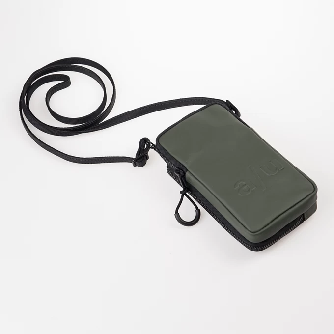 Aunts & Uncles Uji Japan Nishi Phonebag Forest Night 7 Aunts & Uncles Uji Japan Nishi Phonebag Forest Night - Afbeelding 5