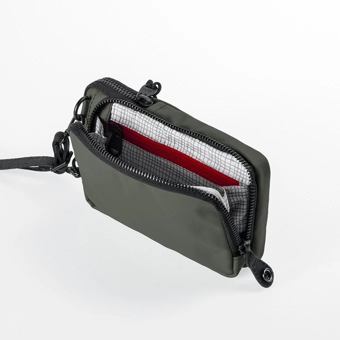 Aunts & Uncles Uji Japan Nishi Phonebag Forest Night 9 Aunts & Uncles Uji Japan Nishi Phonebag Forest Night - Afbeelding 7