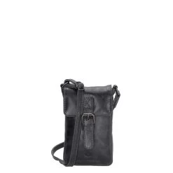 Micmacbags Porto Telefoontasje Donker Navy