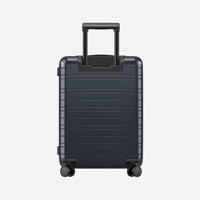 Horizn Studios H5 Essential Cabin Trolley Glossy Night Blue 7 Horizn Studios H5 Essential Cabin Trolley Glossy Night Blue - Afbeelding 5