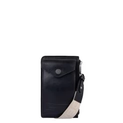 Cowboysbag Hanna Phonebag Black