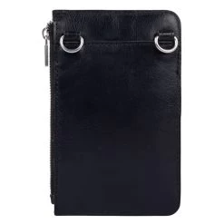 Cowboysbag Hanna Phonebag Black -Mode Bagagewinkel image 5133