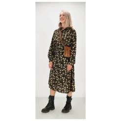 Micmacbags Porto Telefoontasje Zwart -Mode Bagagewinkel image 5136