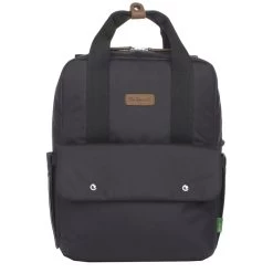 Babymel Georgi Convertible Backpack Black