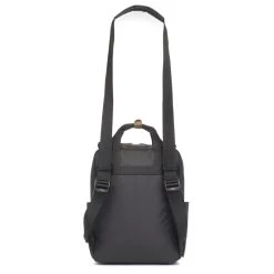 Babymel Georgi Convertible Backpack Black -Mode Bagagewinkel image 5154