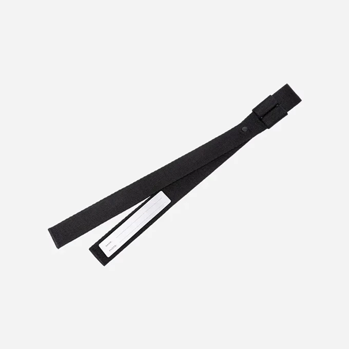 Horizn Studios H5 Essential Cabin Trolley Glossy Night Blue 11 Horizn Studios H5 Essential Cabin Trolley Glossy Night Blue - Afbeelding 9