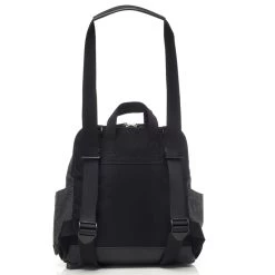 Babymel Robyn Convertible Backpack Tweed 13 Babymel Robyn Convertible Backpack Tweed -Mode Bagagewinkel image 5163