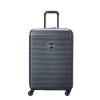 Delsey Freestyle 4 Wheel Trolley 67 Graphite -Mode Bagagewinkel image 517
