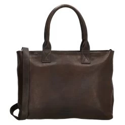 Micmacbags Discover Luiertas Donkerbruin