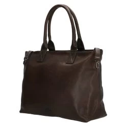 Micmacbags Discover Luiertas Donkerbruin -Mode Bagagewinkel image 5203