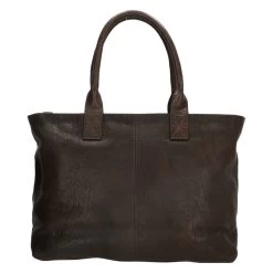 Micmacbags Discover Luiertas Donkerbruin -Mode Bagagewinkel image 5204