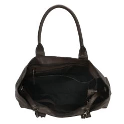 Micmacbags Discover Luiertas Donkerbruin -Mode Bagagewinkel image 5205