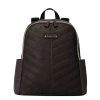 Babymel Gabby Backpack Black -Mode Bagagewinkel image 5222