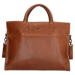 Micmacbags Golden Gate Luiertas Bruin -Mode Bagagewinkel image 5236