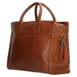 Micmacbags Golden Gate Luiertas Bruin -Mode Bagagewinkel image 5237