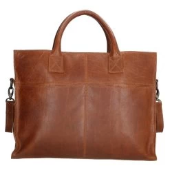 Micmacbags Golden Gate Luiertas Bruin -Mode Bagagewinkel image 5238