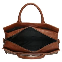 Micmacbags Golden Gate Luiertas Bruin -Mode Bagagewinkel image 5239