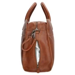 Micmacbags Golden Gate Luiertas Bruin -Mode Bagagewinkel image 5241