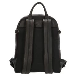 Micmacbags Côte D'Azur Luiertas Zwart -Mode Bagagewinkel image 5276