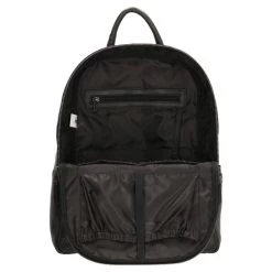 Micmacbags Côte D'Azur Luiertas Zwart -Mode Bagagewinkel image 5278