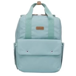 Babymel Georgi Convertible Backpack Aqua