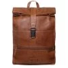 Mozz Raider Gobi Backpack Luiertas Cognac -Mode Bagagewinkel image 5328
