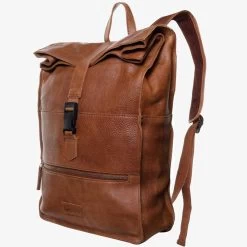 Mozz Raider Gobi Backpack Luiertas Cognac 7 Mozz Raider Gobi Backpack Luiertas Cognac -Mode Bagagewinkel image 5329