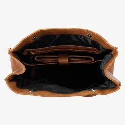 Mozz Raider Gobi Backpack Luiertas Cognac 9 Mozz Raider Gobi Backpack Luiertas Cognac -Mode Bagagewinkel image 5331