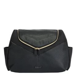 Babymel Pippa Luiertas Black