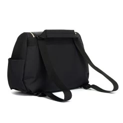 Babymel Pippa Luiertas Black -Mode Bagagewinkel image 5336
