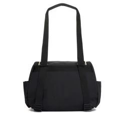 Babymel Pippa Luiertas Black -Mode Bagagewinkel image 5337