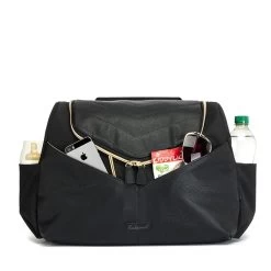 Babymel Pippa Luiertas Black -Mode Bagagewinkel image 5339