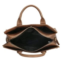 Micmacbags Golden Gate Luiertas Donkerzand -Mode Bagagewinkel image 5350