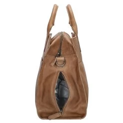 Micmacbags Golden Gate Luiertas Donkerzand -Mode Bagagewinkel image 5352