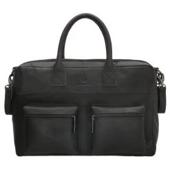 Micmacbags Oklahoma Luiertas Zwart -Mode Bagagewinkel image 5356