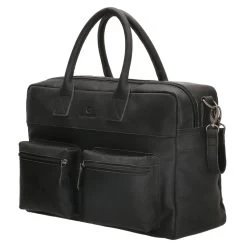 Micmacbags Oklahoma Luiertas Zwart -Mode Bagagewinkel image 5357