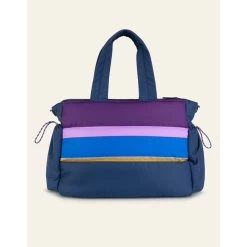 Oilily Bobo Baby Bag Colour Block Eclipse 10 Oilily Bobo Baby Bag Colour Block Eclipse -Mode Bagagewinkel image 5368