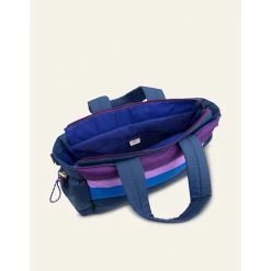 Oilily Bobo Baby Bag Colour Block Eclipse 11 Oilily Bobo Baby Bag Colour Block Eclipse -Mode Bagagewinkel image 5369