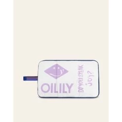 Oilily Bobo Baby Bag Colour Block Eclipse 12 Oilily Bobo Baby Bag Colour Block Eclipse -Mode Bagagewinkel image 5370